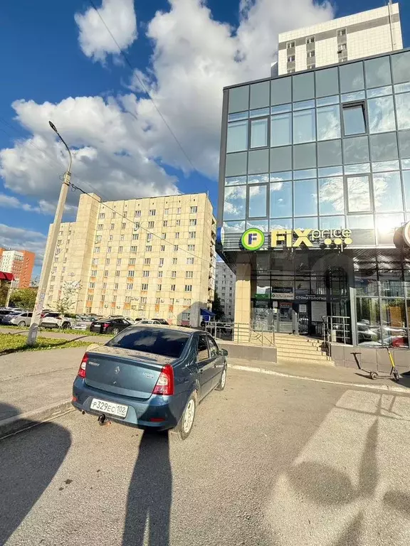 Квартира-студия, 24 м, 5/9 эт. - Фото 1
