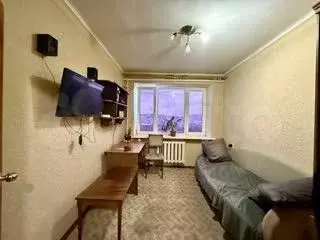 2-к. квартира, 34,7 м, 5/5 эт. - Фото 0