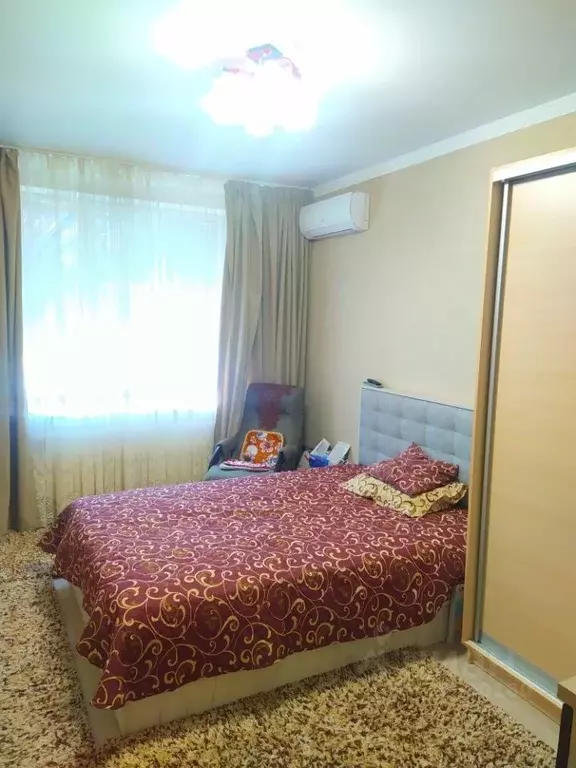 2-к кв. Краснодарский край, Краснодар ул. Героев-Разведчиков, 8к3 ... - Фото 0