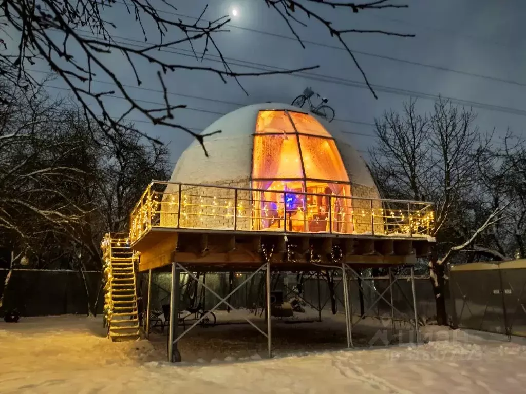 Дом в Владимирская область, Владимир Текстильщик СНТ, 72 (50 м) - Фото 1