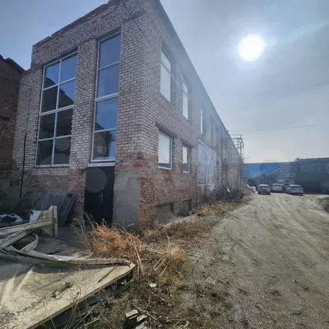 Продам 100 м2 в г.Троицк Коммерция - Фото 0