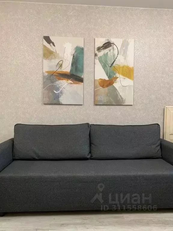 Студия Красноярский край, Красноярск ул. 78-й Добровольческой Бригады, ... - Фото 2