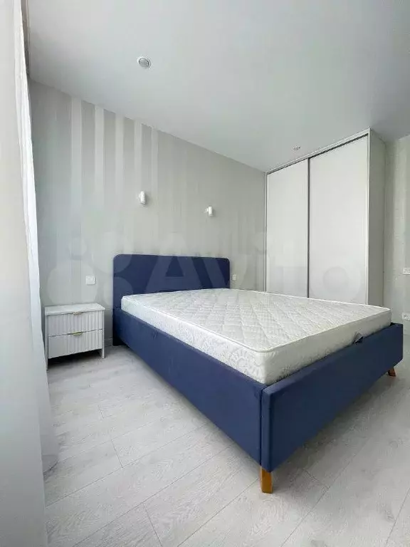 2-к. квартира, 42 м, 8/15 эт. - Фото 0