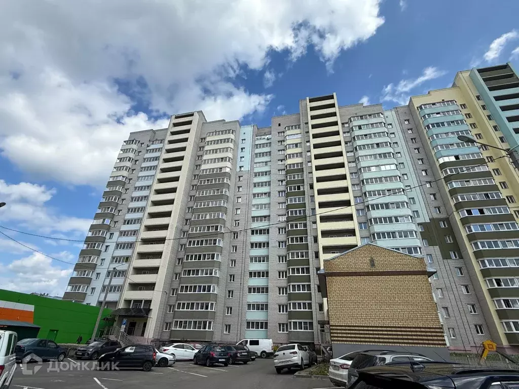 Продаётся квартира-студия, 21 м - Фото 0