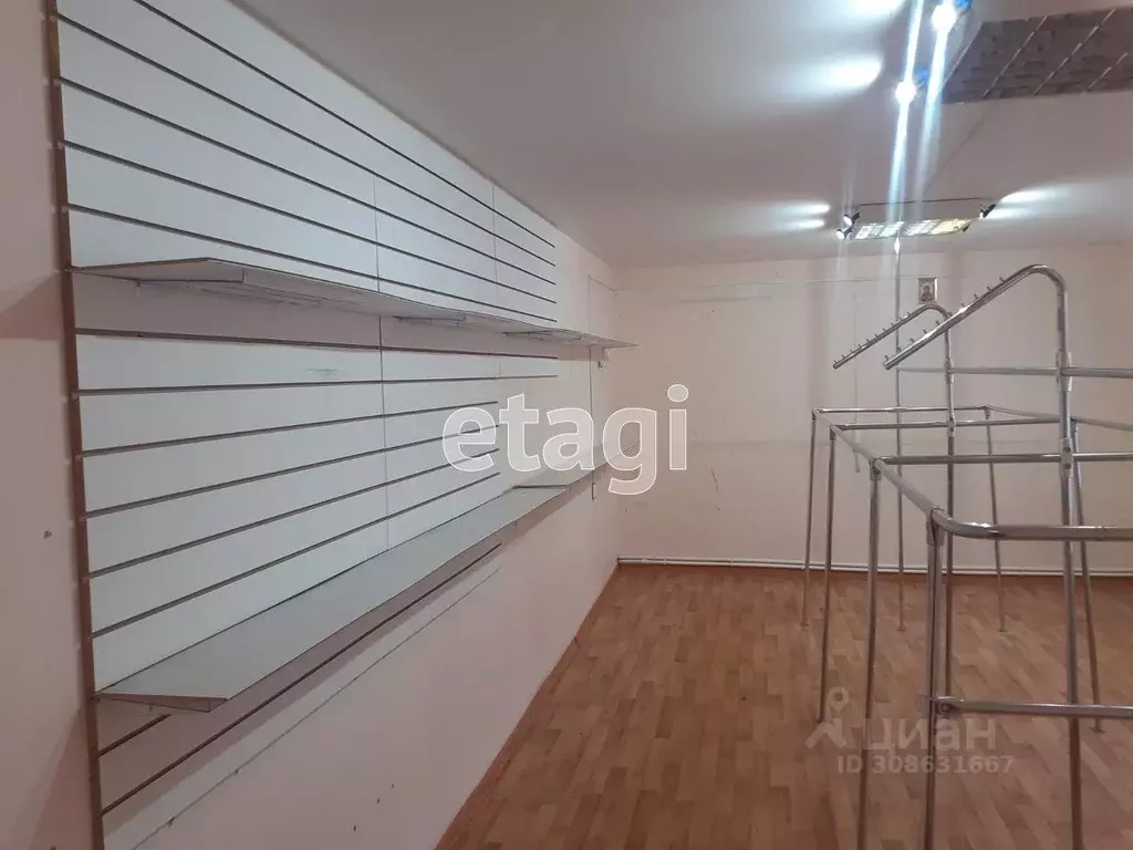 Торговая площадь в Брянская область, Трубчевск Комсомольская ул., 60 ... - Фото 1