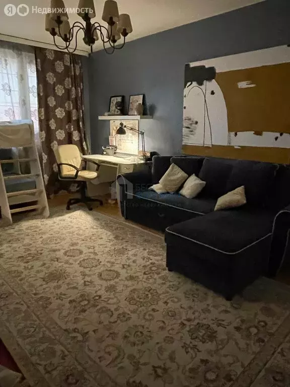 2-комнатная квартира: Москва, улица Молодцова, 23к2 (60.2 м) - Фото 0