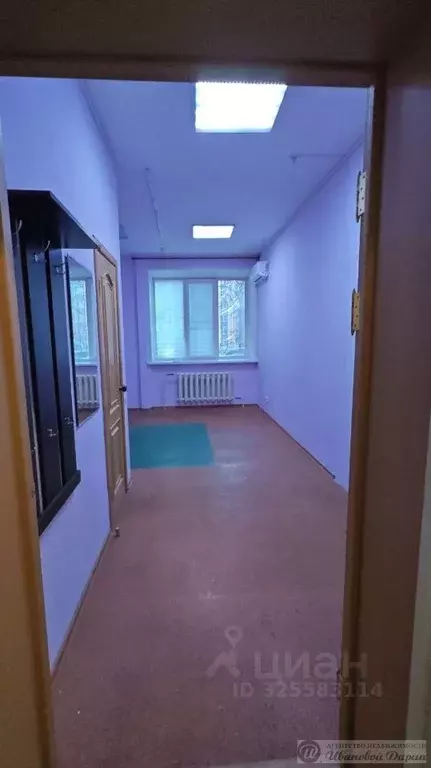 Офис в Самарская область, Самара просп. Карла Маркса, 63/1 (22 м) - Фото 1