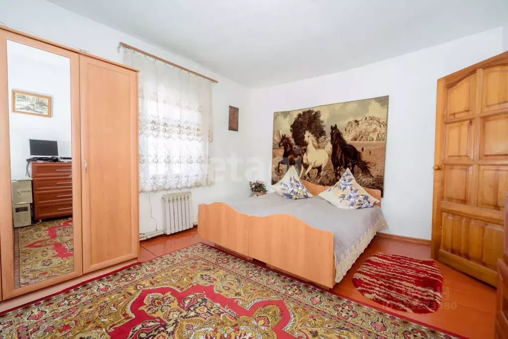 Дом в Алтайский край, Бийск Красногвардейская ул., 109 (54 м) - Фото 1