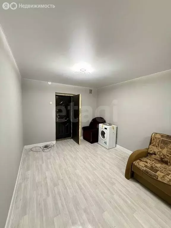 1к в -комнатной квартире (17.8 м) - Фото 2