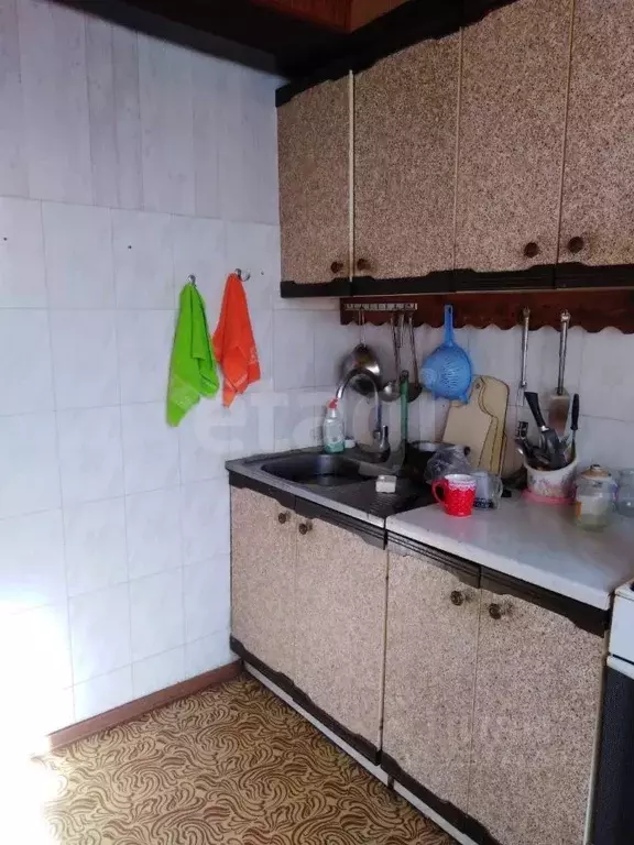 2-к кв. Тверская область, Тверь ул. Артюхиной, 9к2 (54.0 м) - Фото 2