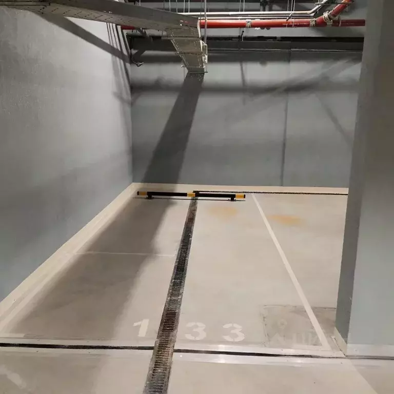 Гараж в Московская область, Мытищи Новомытищинский просп., 62к1 (15 м) - Фото 1