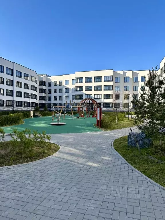 1-к кв. Санкт-Петербург просп. Буденного, 15 (32.9 м) - Фото 1