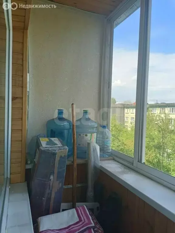 3-комнатная квартира: Нижний Тагил, Газетная улица, 93 (58.8 м) - Фото 2