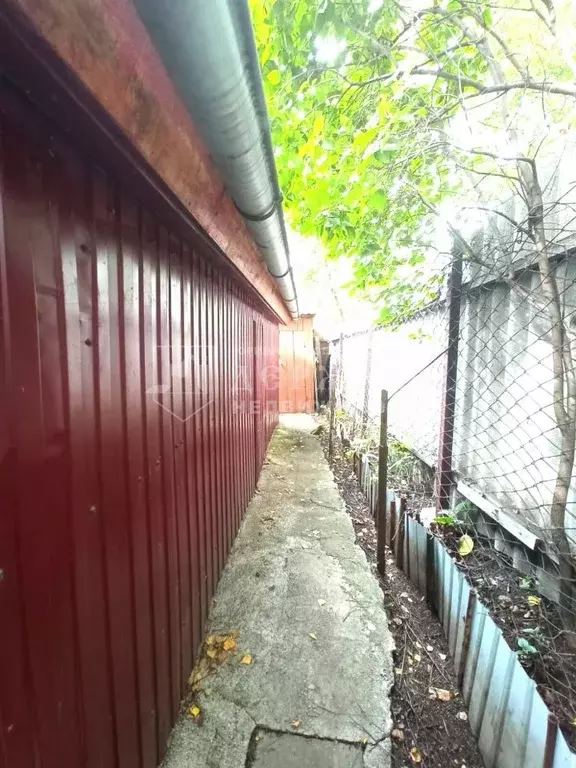 Дом в Кемеровская область, Кемерово Сухой Искитим СНТ,  (39 м) - Фото 2