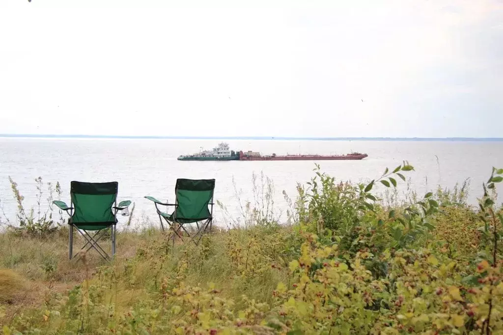 Дом в Нижегородская область, Городецкий муниципальный округ, д. ... - Фото 1