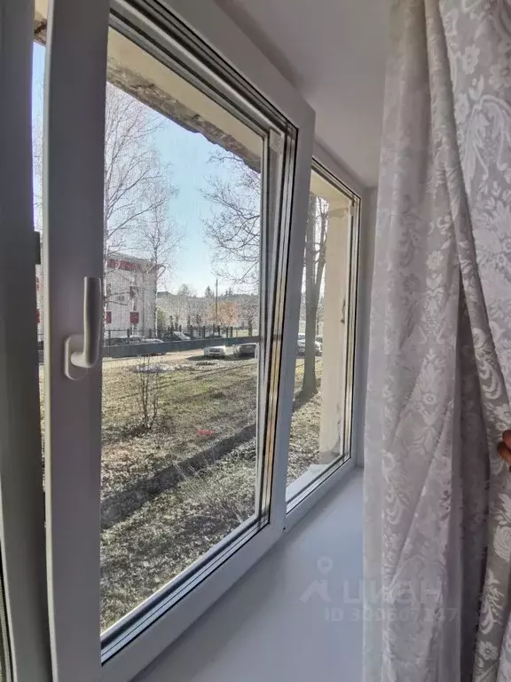 2-к кв. Чувашия, Чебоксары ул. Анисимова, 4 (43.7 м) - Фото 0