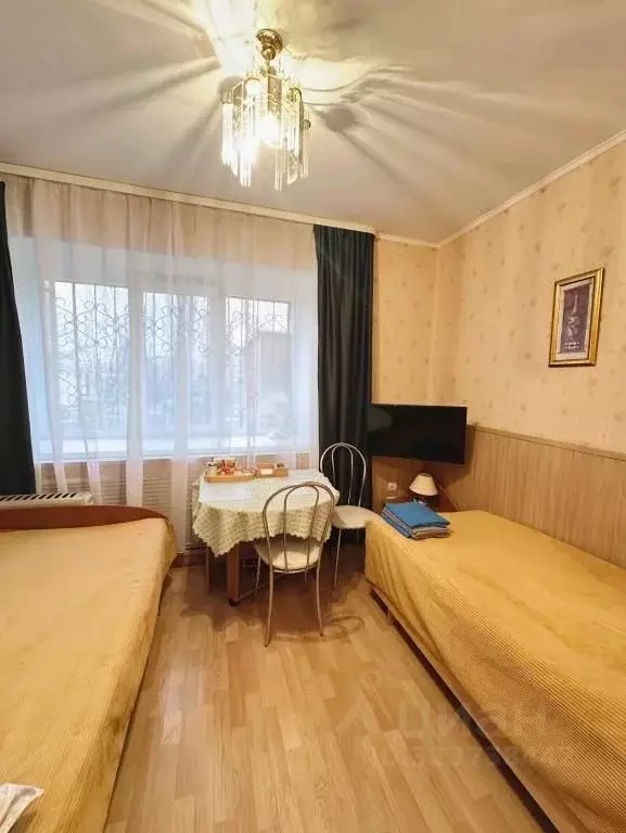 1-к кв. Башкортостан, Уфа просп. Октября, 132/2 (16.0 м) - Фото 2