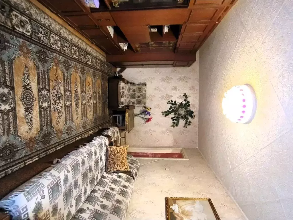 2-к кв. Иркутская область, Братск ул. Карла Маркса, 2 (43.5 м) - Фото 1