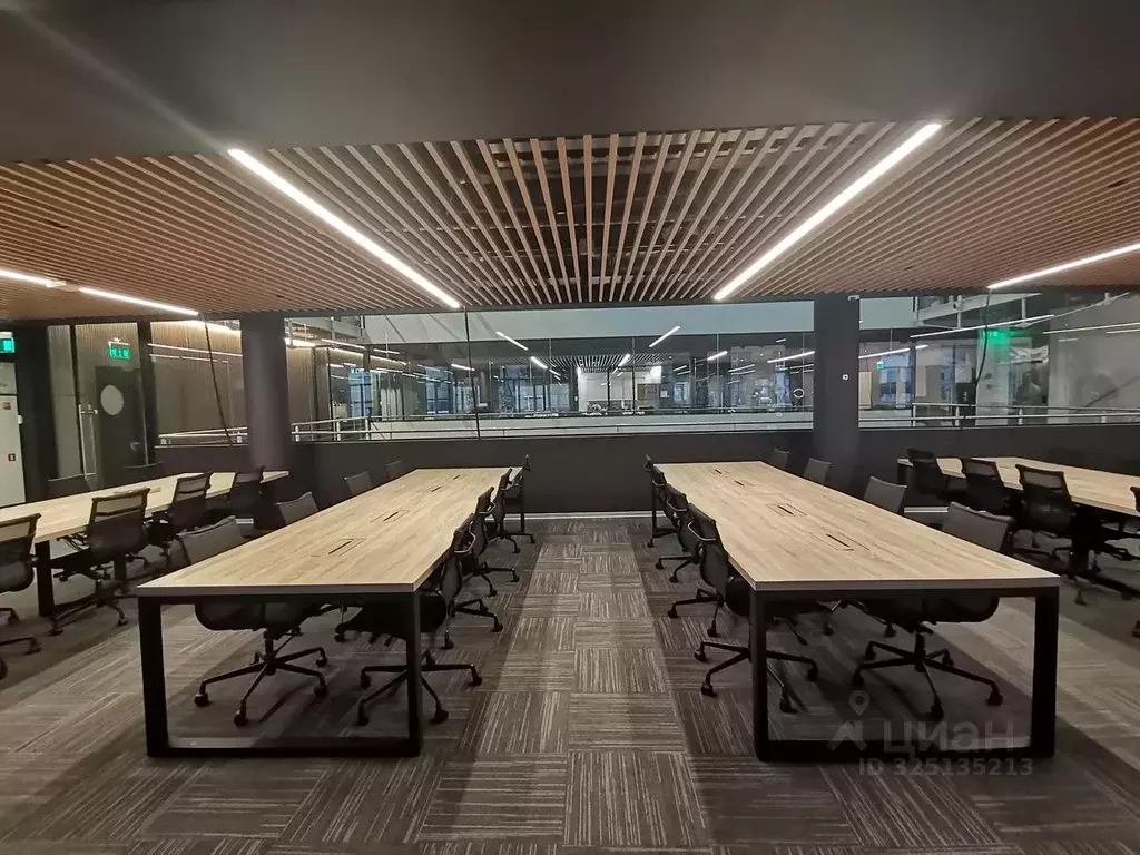 Офис в Москва Садовническая наб., 9 (280 м) - Фото 1