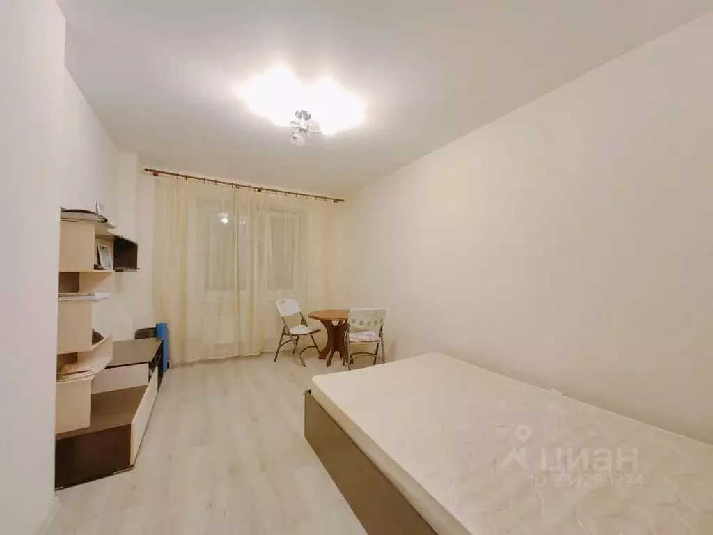 1-к кв. Московская область, Электросталь ул. Ялагина, 13б (36.0 м) - Фото 1