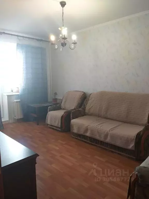 2-к кв. Курская область, Курск просп. Победы, 36 (61.0 м) - Фото 0