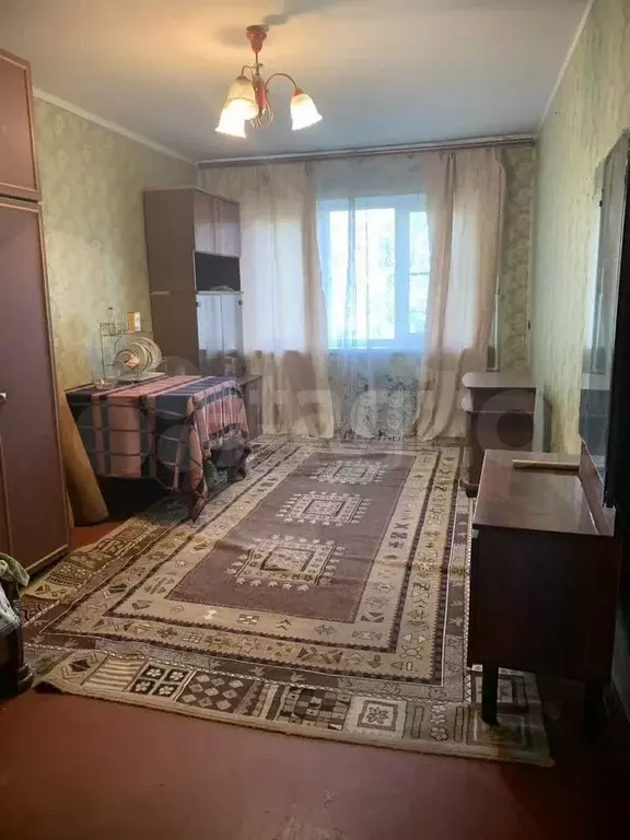 2-к. квартира, 48 м, 2/5 эт. - Фото 1