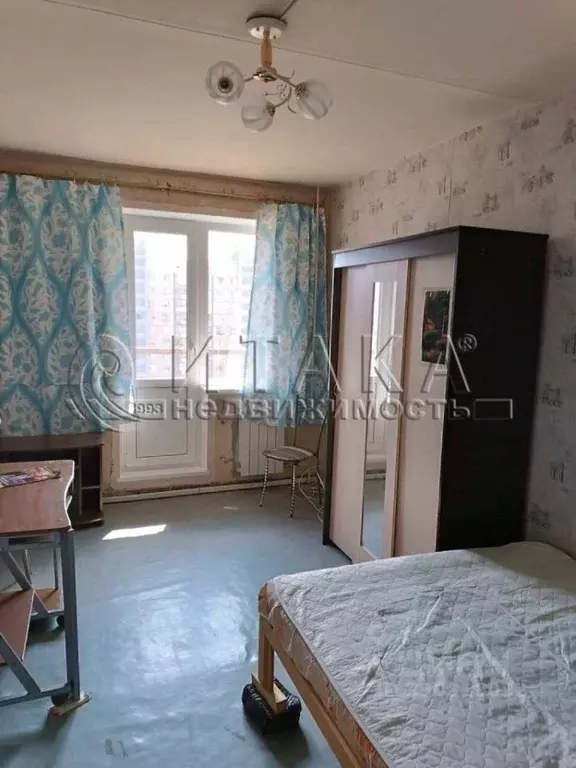 Комната Санкт-Петербург просп. Косыгина, 28К1 (13.0 м) - Фото 1