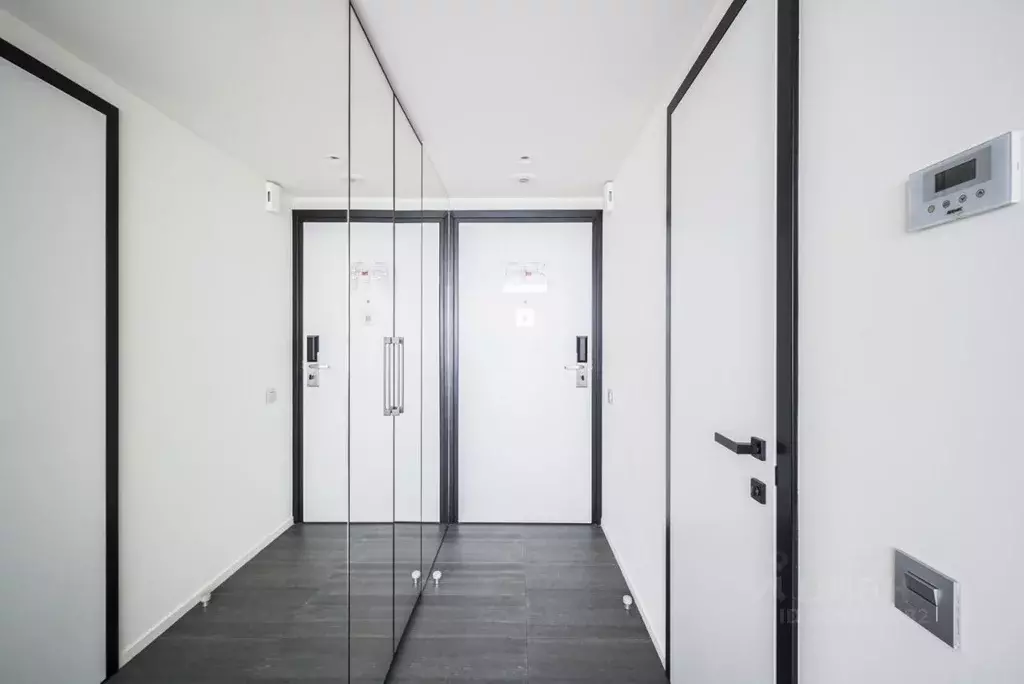 1-к кв. Москва ул. Новый Арбат, 15 (45.0 м) - Фото 2