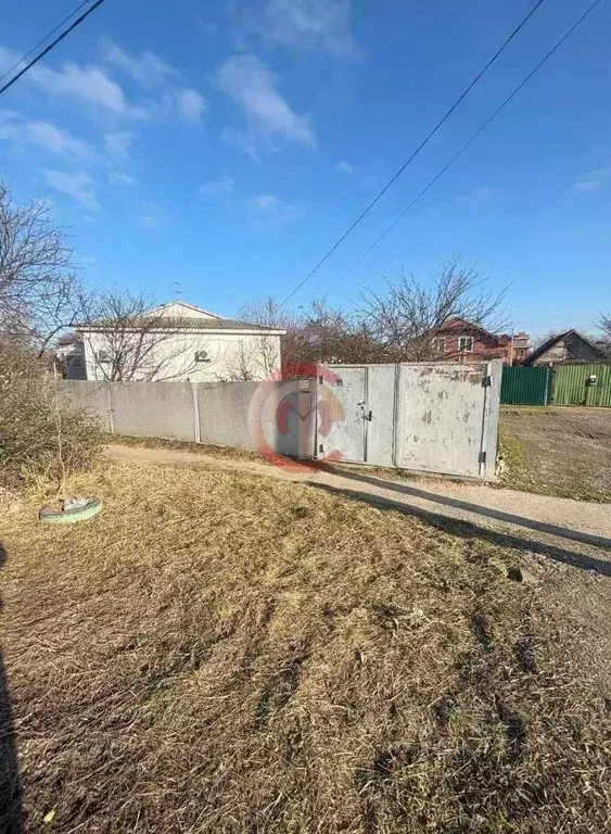 1-к кв. Краснодарский край, Армавир городской округ, пос. Заветный ул. ... - Фото 2