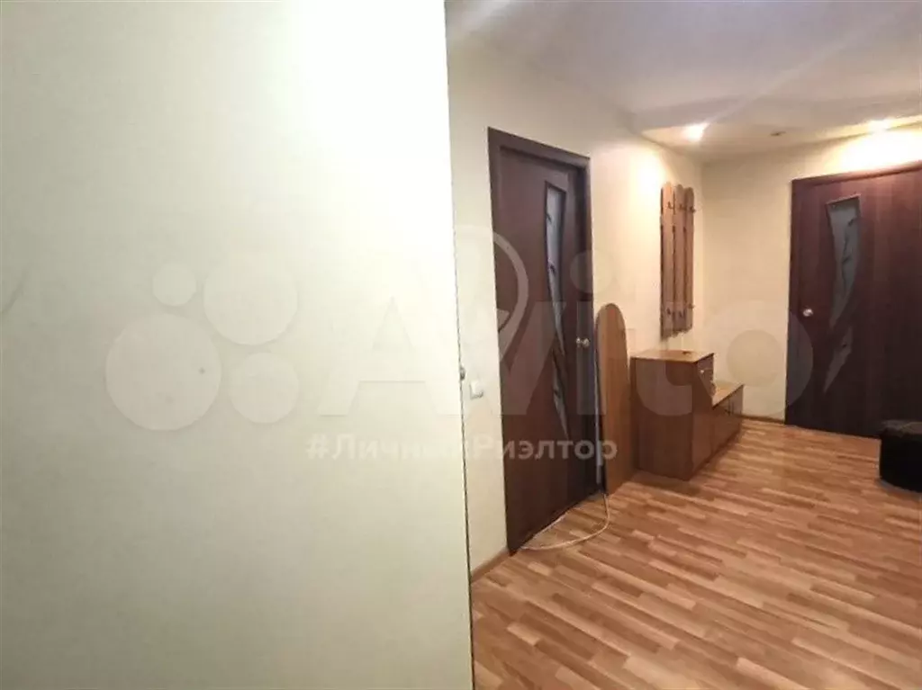 3-к. квартира, 60 м, 5/5 эт. - Фото 1