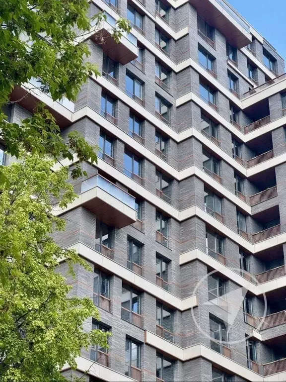 2-к кв. Москва Снежная ул., 20С2 (68.4 м) - Фото 1