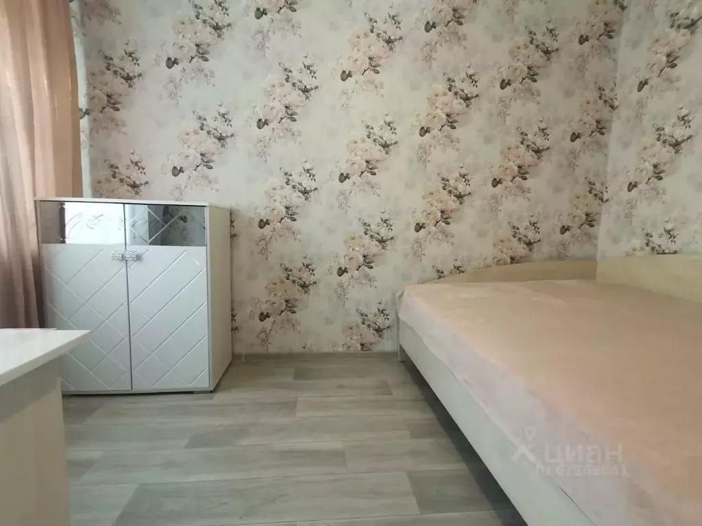 3-к кв. Красноярский край, Красноярск ул. Робеспьера, 19 (60.0 м) - Фото 1