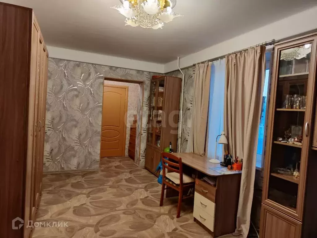 Продаётся 3-к квартира, 75.9 м - Фото 1