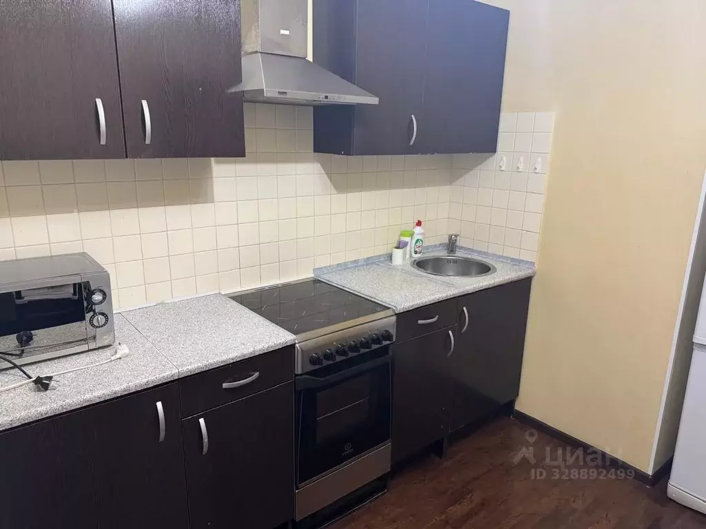 1-к кв. Москва пос. Воскресенское, 4А (40.0 м) - Фото 2