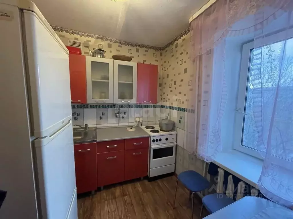 1-к кв. Тюменская область, Тюмень Микрорайон мыс, ул. Мусоргского, 42 ... - Фото 1