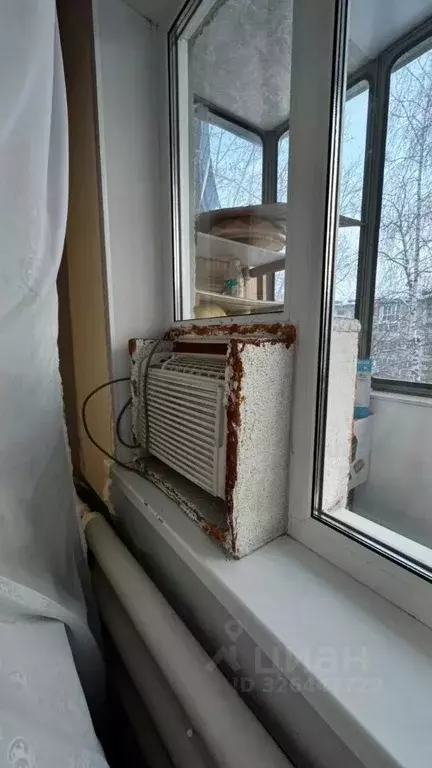 1-к кв. Алтайский край, Барнаул ул. Георгиева, 16 (36.0 м) - Фото 1