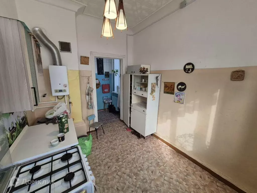Продаётся 2-к квартира, 50 м - Фото 1
