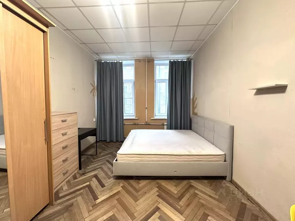 Комната Санкт-Петербург Невский просп., 166 (22.0 м) - Фото 2