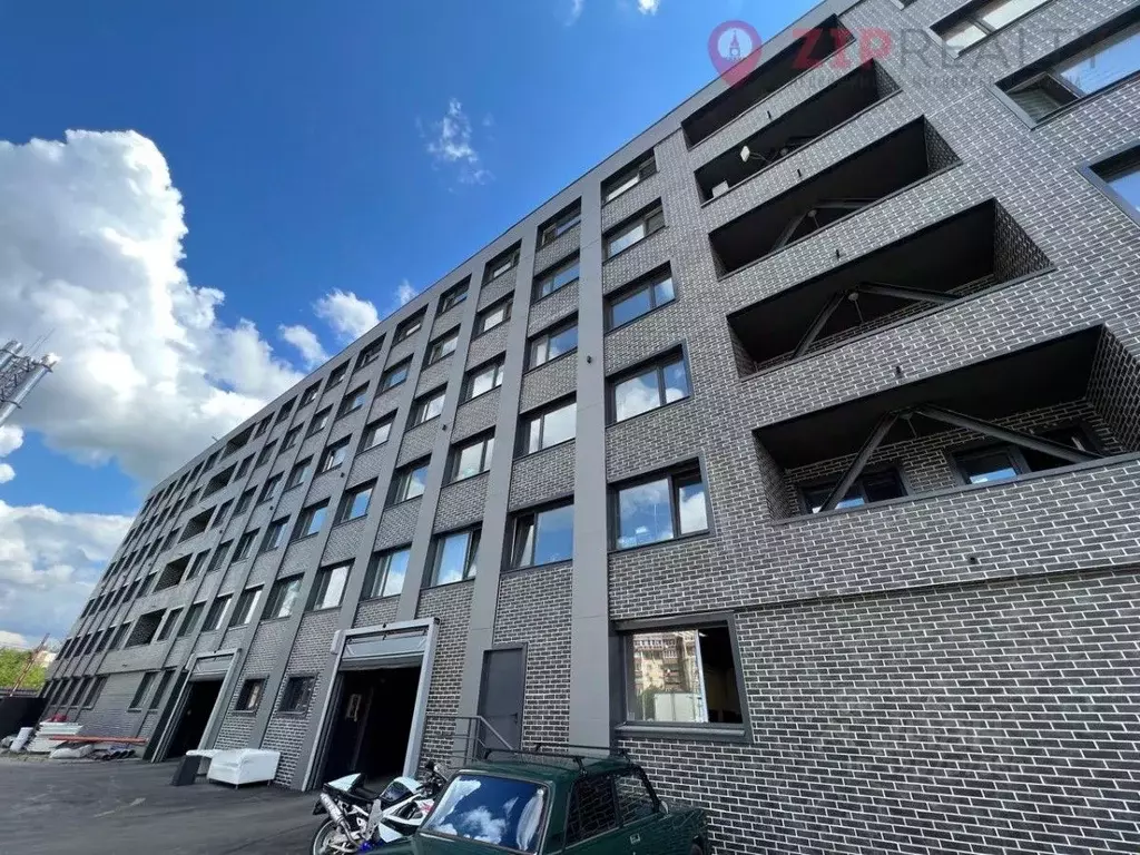 Помещение свободного назначения в Москва проезд Чечерский, 9А (69 м) - Фото 2