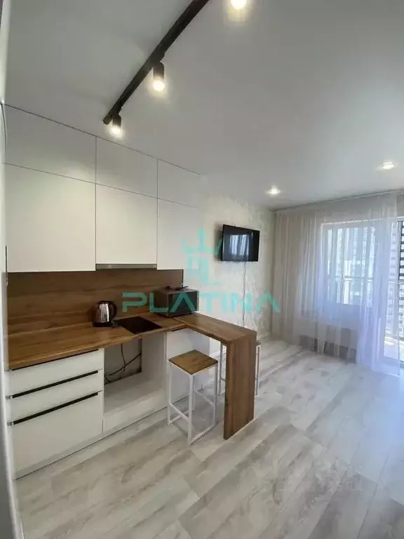 Студия Татарстан, Казань ул. Ярышлар, 4 (30.0 м) - Фото 2