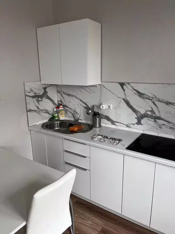 Квартира-студия, 30 м, 15/26 эт. - Фото 0