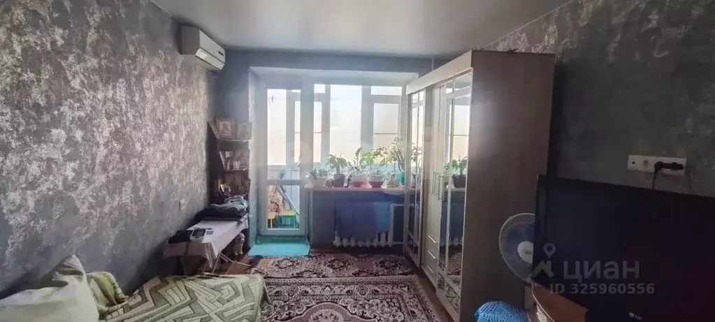 1-к кв. Ростовская область, Таганрог ул. Бабушкина, 54Б (30.1 м) - Фото 1