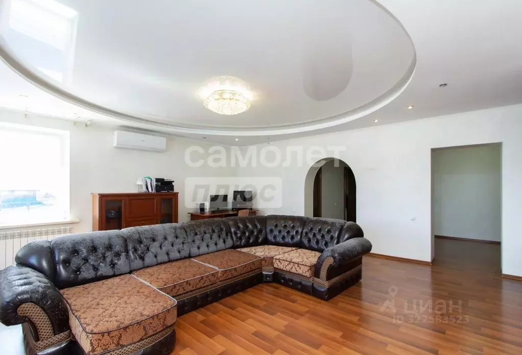 2-к кв. Томская область, Томск просп. Фрунзе, 18 (106.9 м) - Фото 2