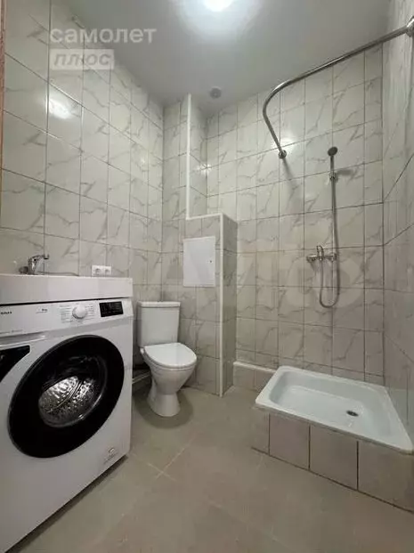 Квартира-студия, 29м, 1/2эт. - Фото 1