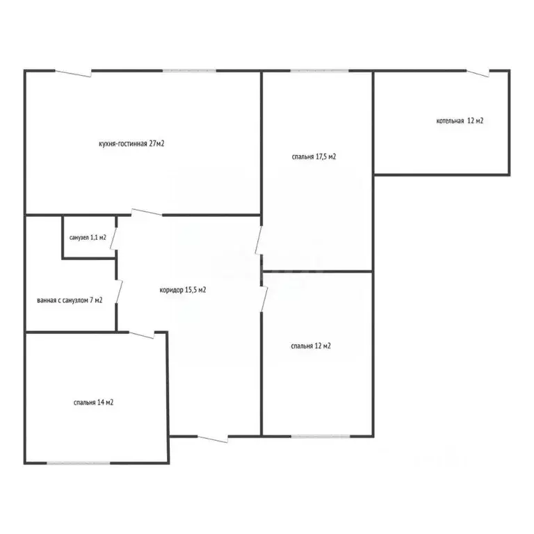 Дом в Белгородская область, Белгородский район, Дубовское с/пос, с. ... - Фото 1