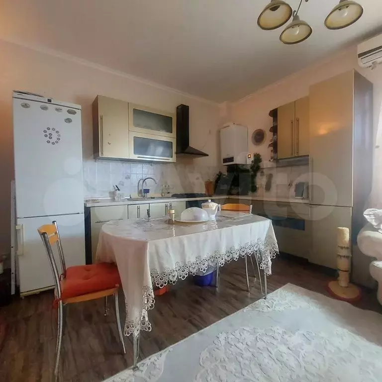 Дом 70 м на участке 1 сот. - Фото 1