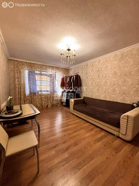 2-комнатная квартира: Нальчик, улица Тарчокова, 54А (56 м) - Фото 1