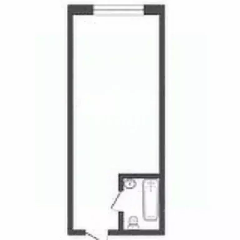 Студия Кемеровская область, Кемерово бул. Строителей, 20 (16.8 м) - Фото 1