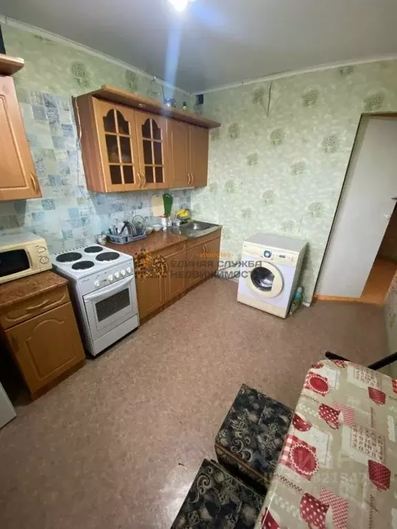 2-к кв. Башкортостан, Уфа Шакша-Южная жилрайон, ул. Сельская (60.0 м) - Фото 1