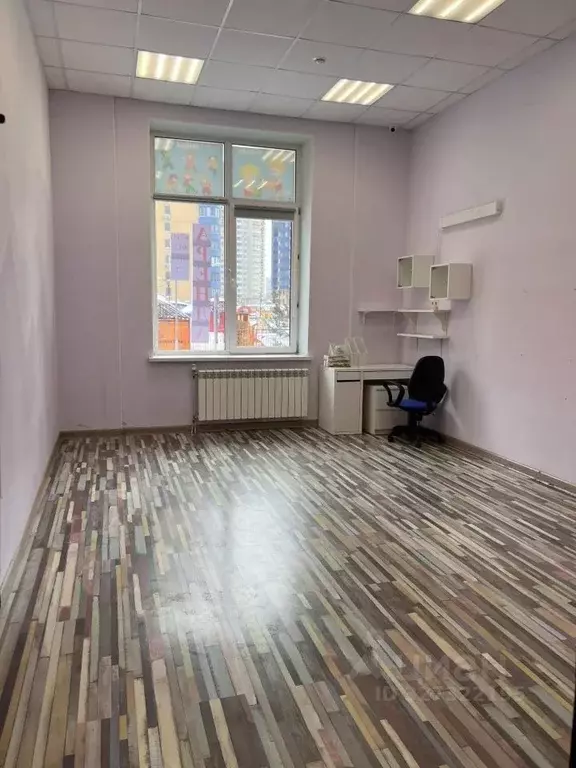 Помещение свободного назначения в Московская область, Реутов 10А мкр,  ... - Фото 1